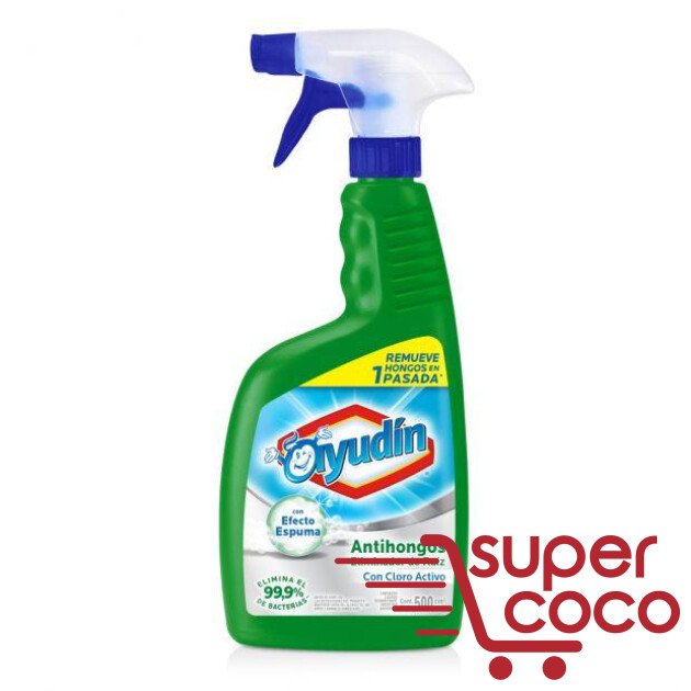 Clorox® Antihongos Eliminador de Raíz