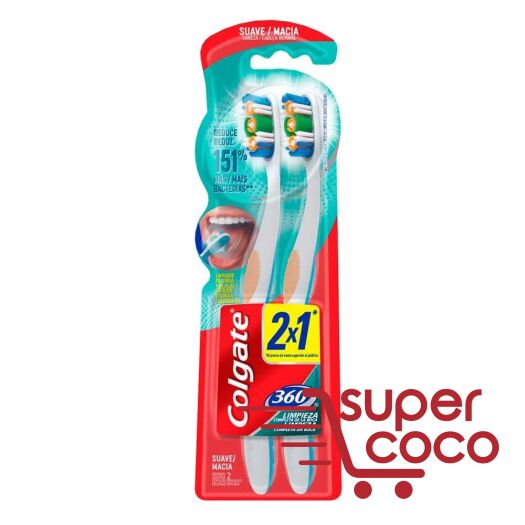 Cepillo Dental para Niños 0-2 Años Colgate. – Super Carnes - Ahora