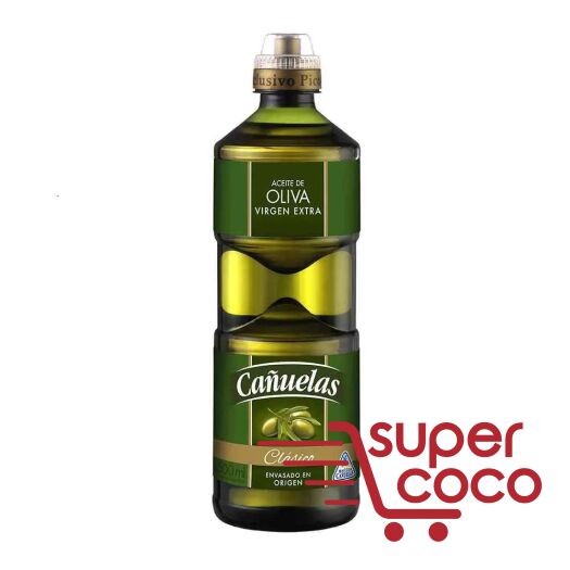 Aceite oliva suave Casalta x 250 ml - Casalta